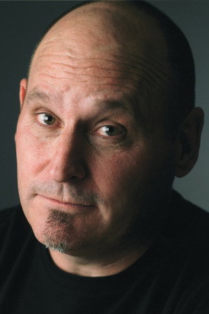 Jon Scieszka portrait