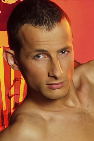 Alexander Kubatov portrait