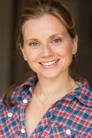 Nina Weniger portrait