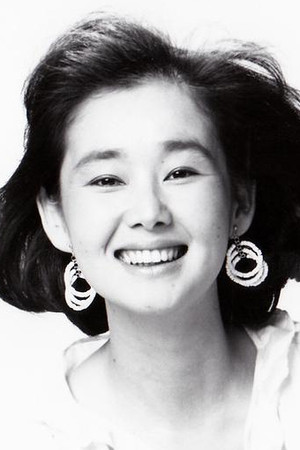 Ryoko Nakano portrait