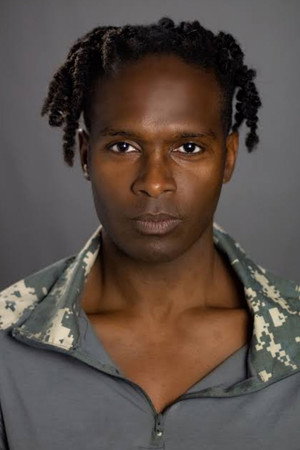 Philip Michael portrait