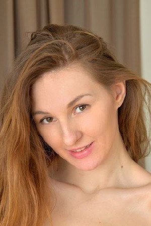 Adriana Moon portrait