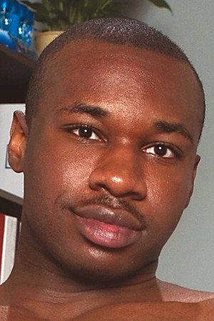 Marc Williams portrait