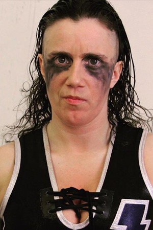 Skye Mary Brooks portrait