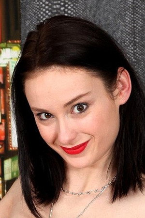 Alice Drake portrait