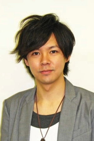 HaLuki Nanai portrait