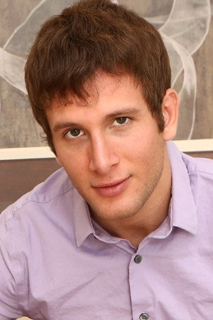 Spencer Fox portrait