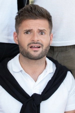 Jota Palma portrait
