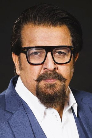 Rehan Sheikh portrait