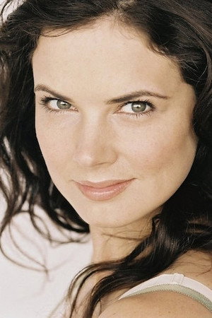Velinda Godfrey portrait