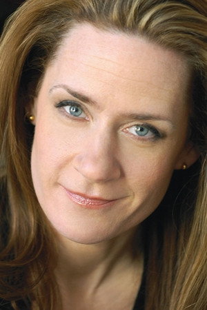 Helen Coxe portrait