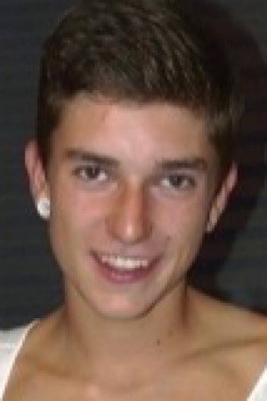 Marcello Russo portrait