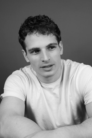 Gianni Paolo portrait