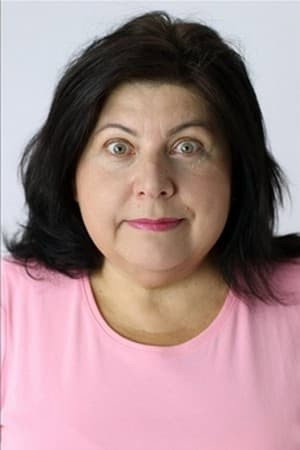 Bernardeta Komiago portrait