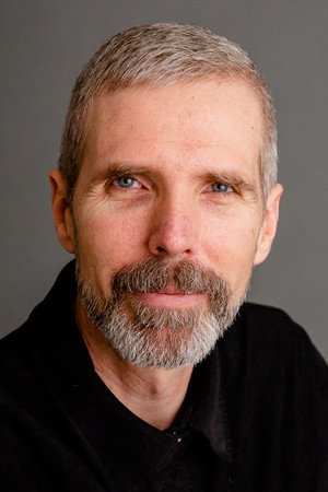 Matthew Yetter portrait