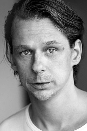 Peter Viitanen portrait