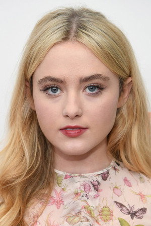 Kathryn Newton portrait