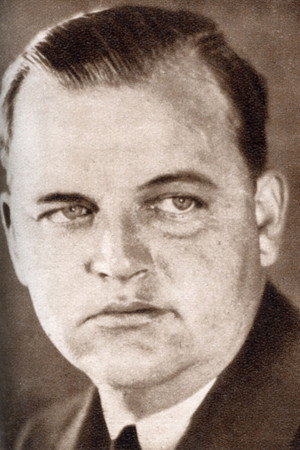 Roy Del Ruth portrait