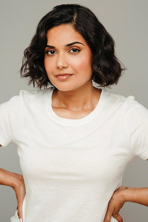 Shohana Sharmin portrait