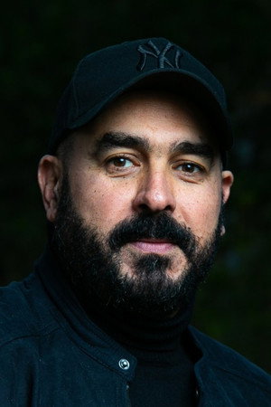 Mohamed Tahar Zaoui portrait