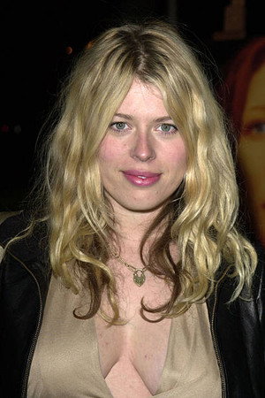 Amanda de Cadenet portrait