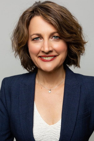 Kim Reed portrait