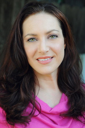 Jodi Fleisher portrait