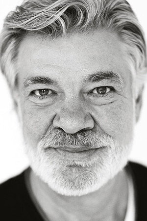 Matthew Kelly portrait
