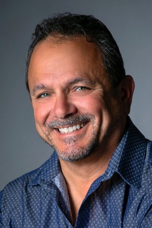 Stephan F Feeley portrait
