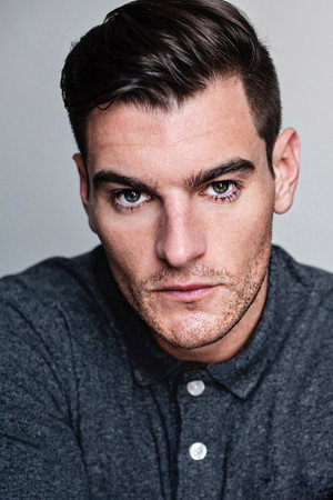 Matt Lapinskas portrait
