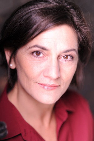 Janet Ulrich Brooks portrait