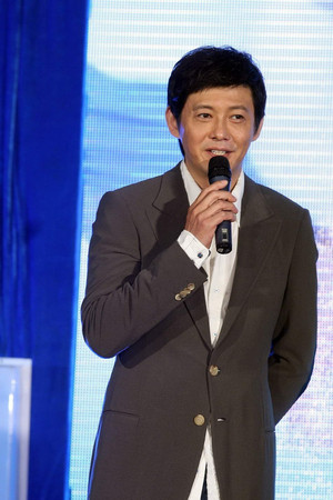 Cheng Qian portrait