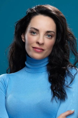 Flor Benítez portrait