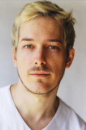 Tyler Phillips portrait