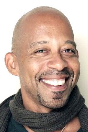 Shane Diesel portrait
