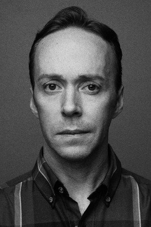 Kevin Loreque portrait