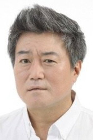 Yang Chang-wan portrait
