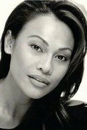 Cassandra Hepburn portrait