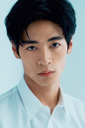 Takuya Wakabayashi portrait