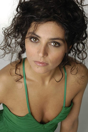 Marie Colapietro portrait