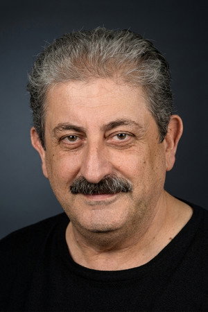 Tuncay Beyazıt portrait