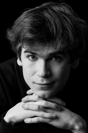 Kacper Olszewski portrait