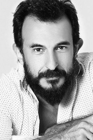 Biray Dalkıran portrait