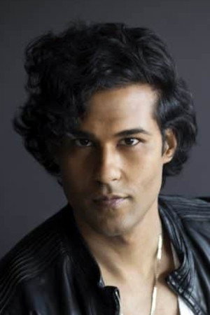 Prem Singh portrait