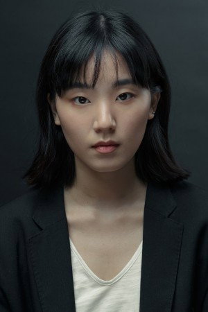 Sharon Cho portrait