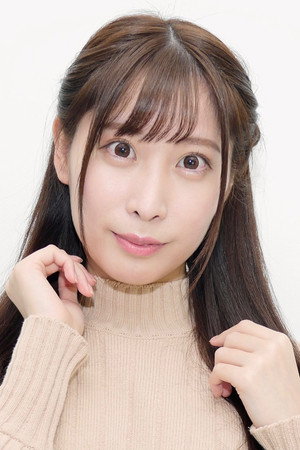Riko Momose portrait