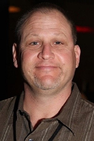 John Putch portrait