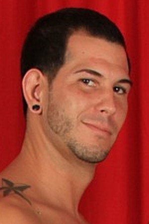 Jimmy Legend portrait