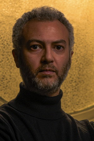 Amr Wishahy portrait