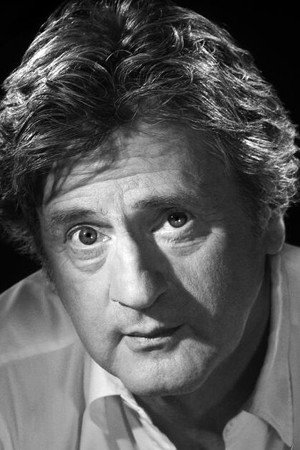 Daniel Auteuil portrait